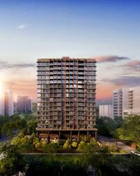Amber House (D15), Apartment #571723491